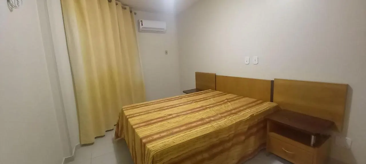 Prive Das Thermas I - 2 Quartos, Sala E Cozinha - Ate 6 Pessoas Caldas Novas 0*,  Brasile