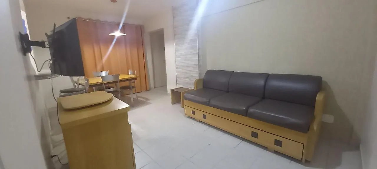 Prive Das Thermas I - 2 Quartos, Sala E Cozinha - Ate 6 Pessoas Caldas Novas