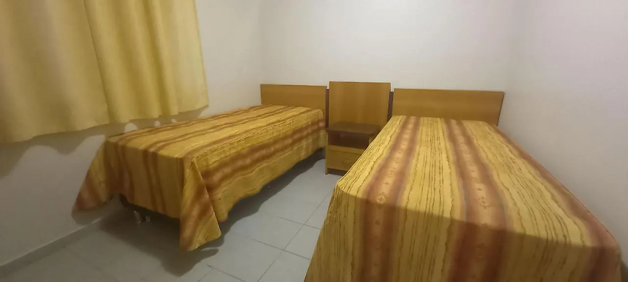 Prive Das Thermas I - 2 Quartos, Sala E Cozinha - Ate 6 Pessoas Caldas Novas Apartamento