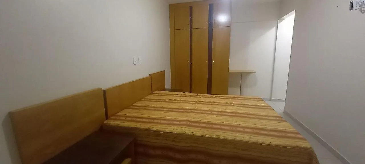 Prive Das Thermas I - 2 Quartos, Sala E Cozinha - Ate 6 Pessoas Caldas Novas Brasil