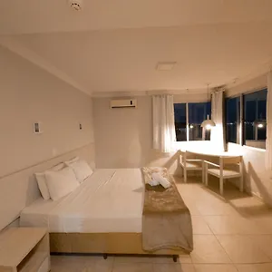 Nstay Coliving - Promocao Outubro Quarto em Acomodações Particulares Florianópolis