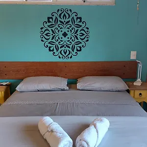 Estudio Mar Do Campeche Com Garagem Apartamento Florianópolis