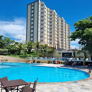 Flat 902 Golden Dolphin Express Apartamento
